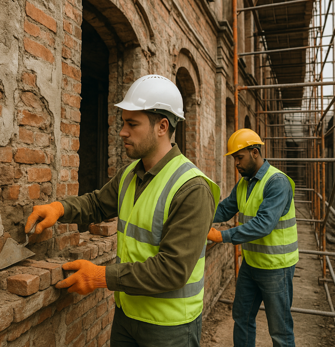 mantenimiento-rehabilitación